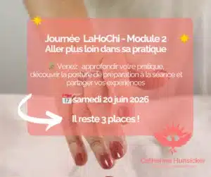 Lahochi - initiation - formation