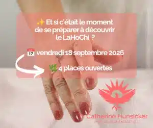 initiation LaHoChi 18 septembre 2026