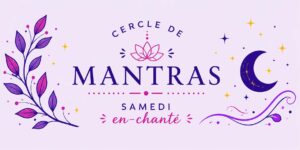 Cercle de chants de mantras