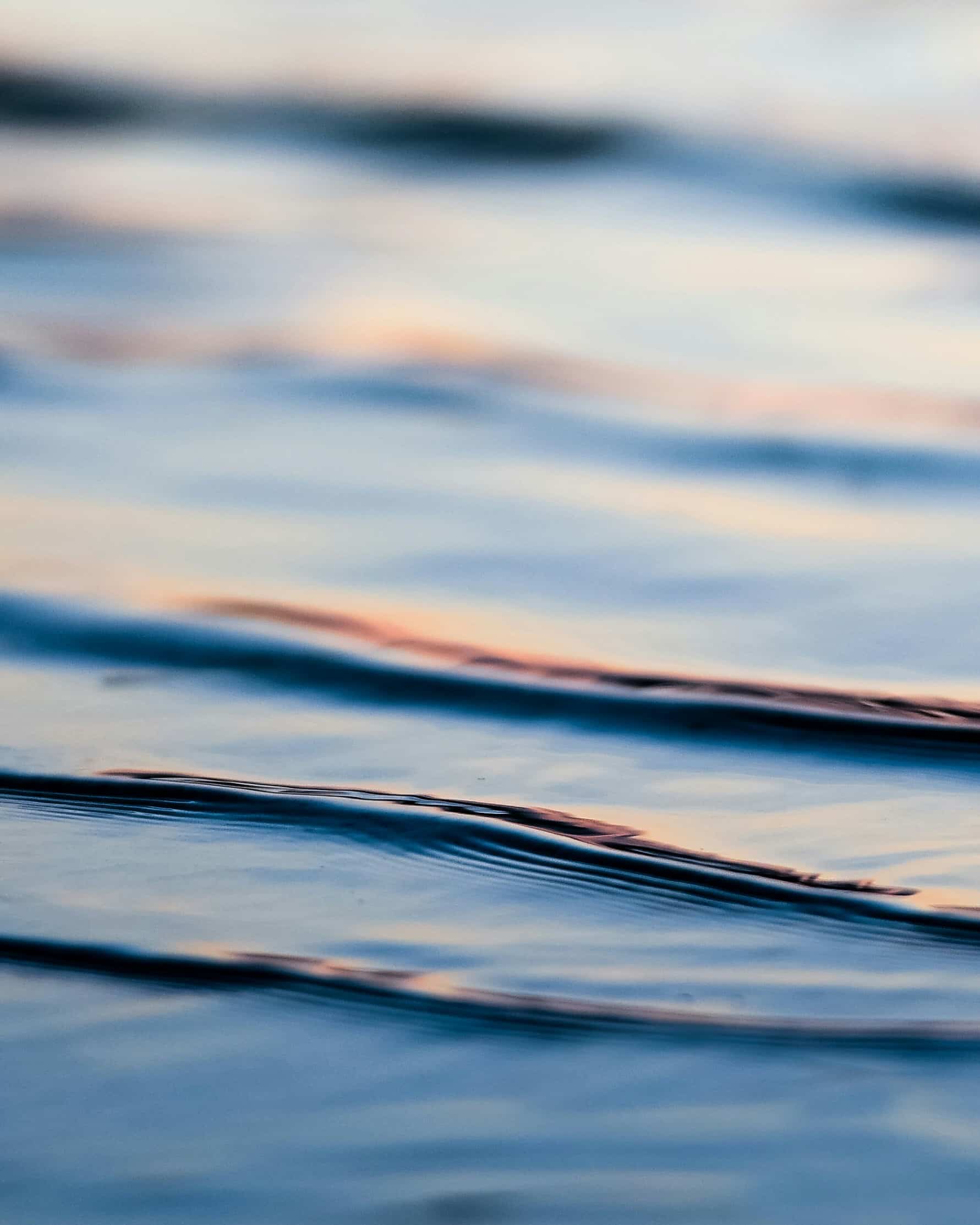 Reïki à strasbourg-catherine hunsicker - vague bleue- sérénité