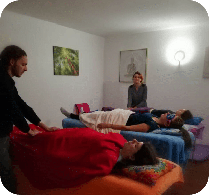 Les rencontres reiki, initiation reiki strasbourg