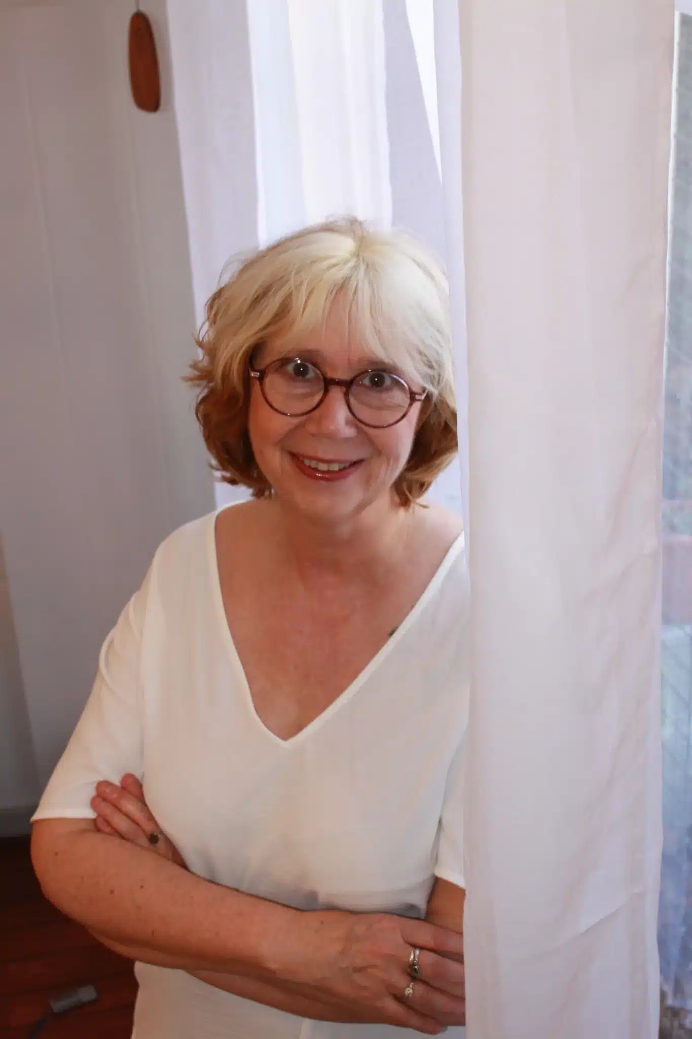 Reiki Strasbourg - catherine hunsicker- magnétiseur